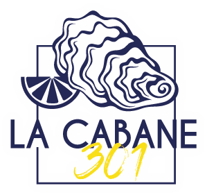 La Cabane 301 - Restaurant Gujan-Mestras